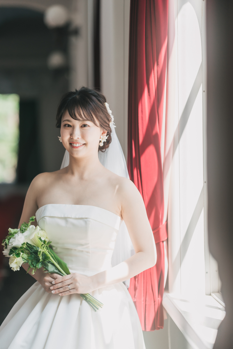 ソロショットも