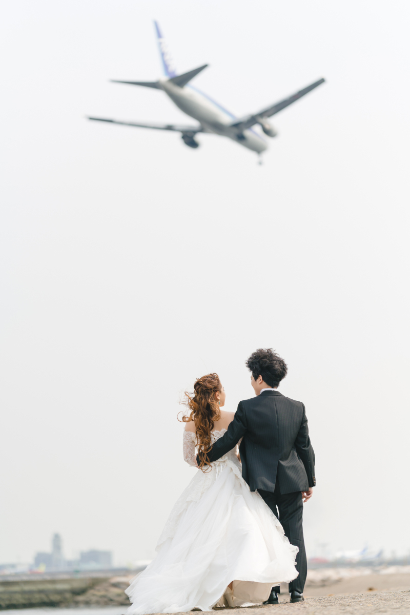 この場所ならでは