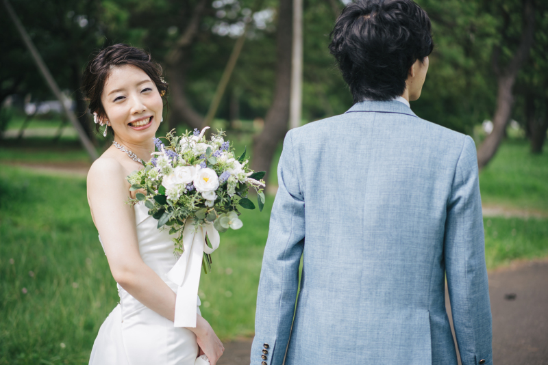 緑と海が楽しめる城南海浜公園