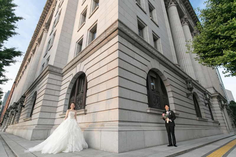 ロケ地に到着！