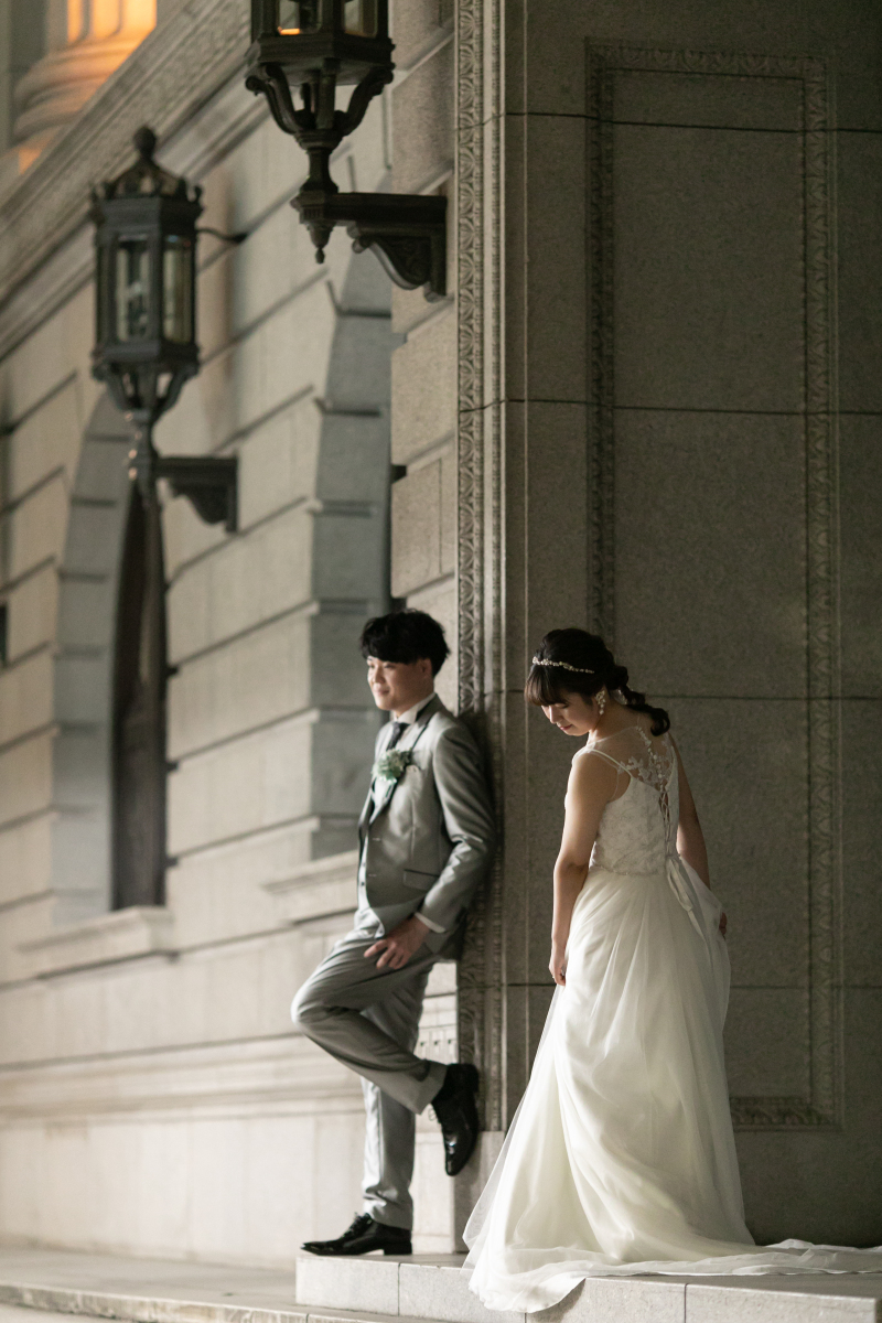 最後は場所を移して