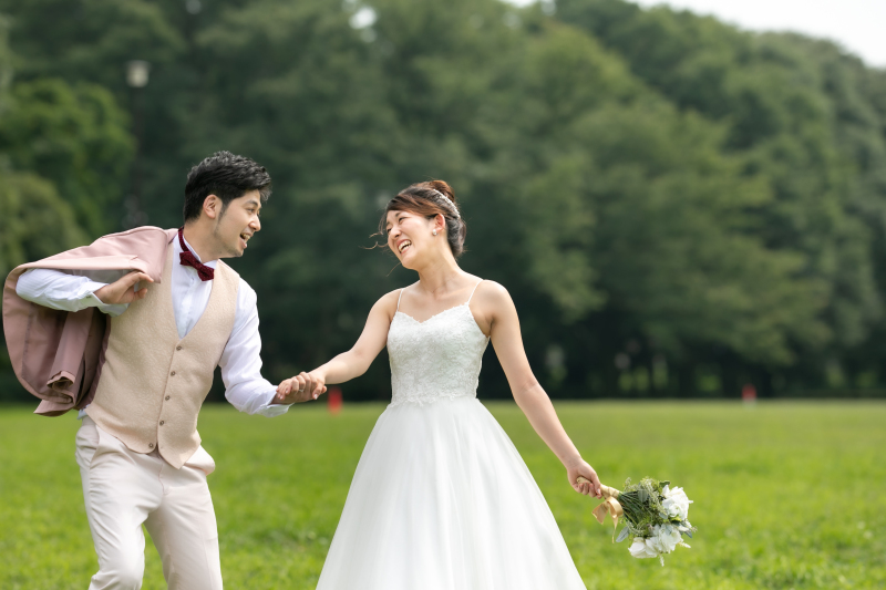 楽しさ伝わる一コマ