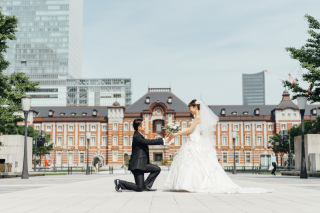 新緑シーズン真っ只中