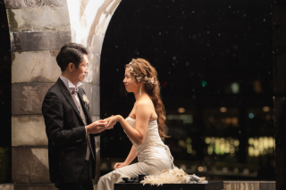 コーディネートも楽しみながら