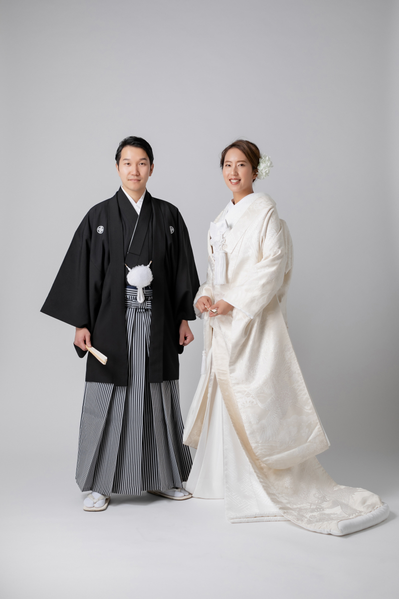 今回はスタジオフォト!