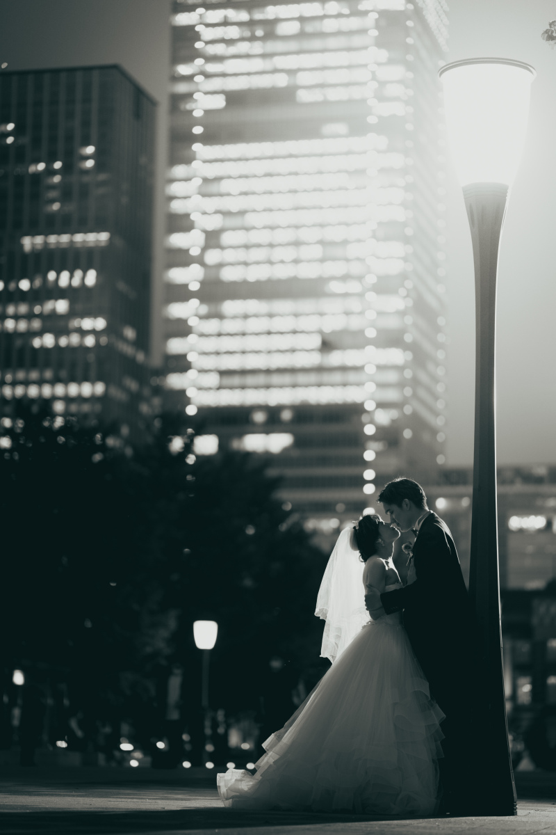 洗練されたおしゃれな写真も