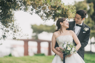 春の東京ロケーション