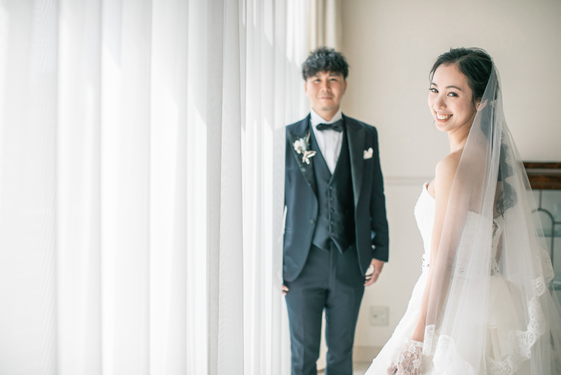 結婚式はしなくても夫婦になる喜びを記念に残したい!