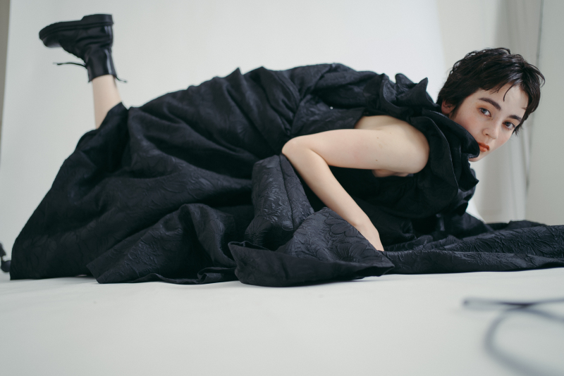 ラヴィファクトリー東京表参道店_ウエディングドレスが豊富