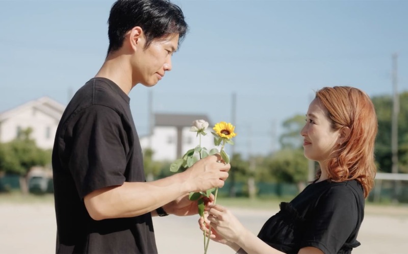 ラヴィファクトリー東京表参道店_動画を作れる