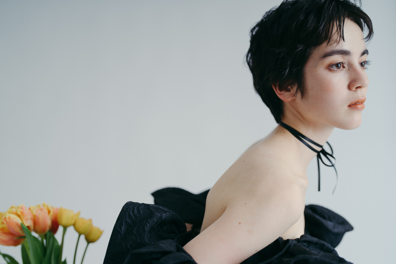 ラヴィファクトリー東京表参道店_カラードレスが豊富