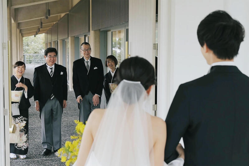 ラヴィファクトリー東京表参道店_動画を作れる