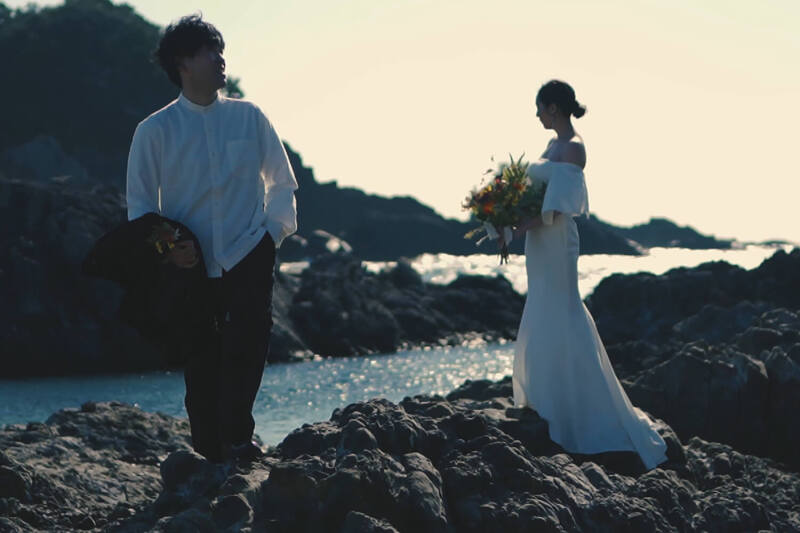 ラヴィファクトリー東京表参道店_動画を作れる