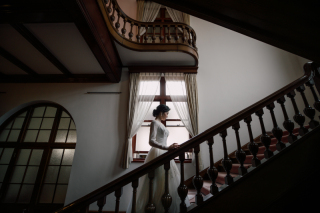 出張料（旧古河邸）