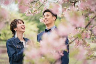 出張料（代々木公園）