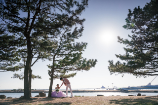 出張料（葛西臨海・海浜公園）