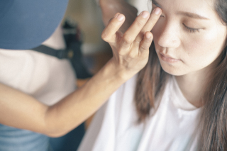 リハーサルメイク【衣装1点】