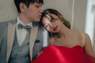 前撮りムービー（映像）