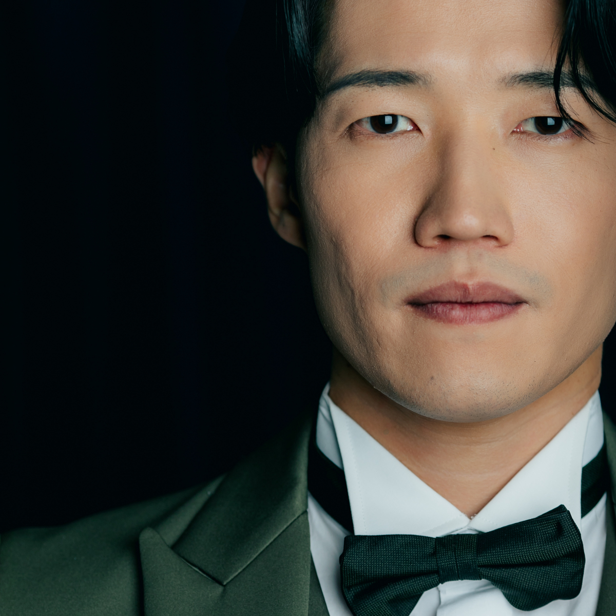 ヘアメイクの技術 写真2 after