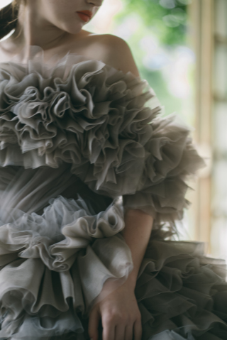 ラヴィファクトリー東京表参道店_【新婦洋装・和装】新作衣装