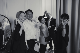 ラヴィファクトリー東京表参道店_【洋装・和装】スタジオフォト