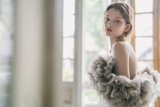 ラヴィファクトリー東京表参道店_【新婦洋装・和装】新作衣装