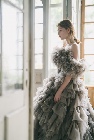 ラヴィファクトリー東京表参道店_【新婦洋装・和装】新作衣装