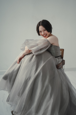 ラヴィファクトリー東京表参道店_【洋装・和装】スタジオフォト