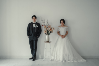 ラヴィファクトリー東京表参道店_【洋装・和装】スタジオフォト