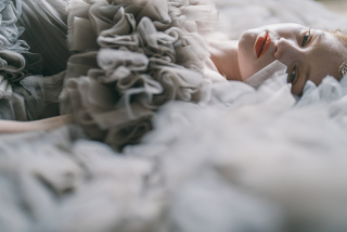 ラヴィファクトリー東京表参道店_【新婦洋装・和装】新作衣装