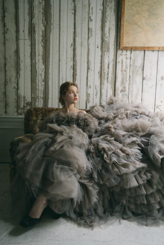 ラヴィファクトリー東京表参道店_【新婦洋装・和装】新作衣装