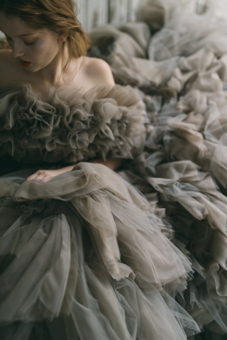 ラヴィファクトリー東京表参道店_【新婦洋装・和装】新作衣装