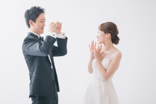 ラヴィファクトリー東京表参道店_【洋装・和装】スタジオフォト