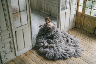 ラヴィファクトリー東京表参道店_【新婦洋装・和装】新作衣装