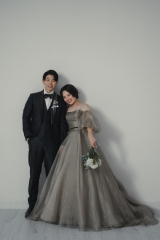 ラヴィファクトリー東京表参道店_【洋装・和装】スタジオフォト