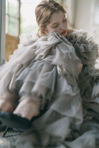 ラヴィファクトリー東京表参道店_【新婦洋装・和装】新作衣装