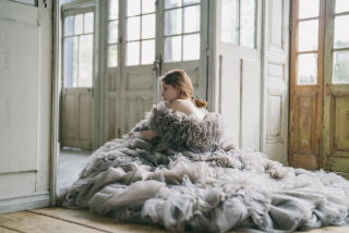 ラヴィファクトリー東京表参道店_【新婦洋装・和装】新作衣装