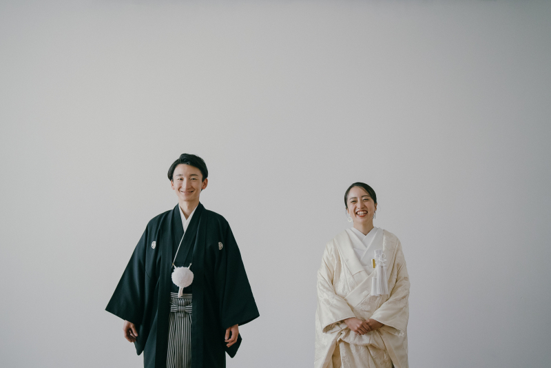 ラヴィファクトリー東京表参道店_スタジオで撮影できる