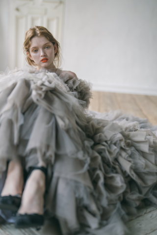 ラヴィファクトリー東京表参道店_【新婦洋装・和装】新作衣装