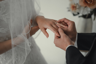 ラヴィファクトリー東京表参道店_【洋装・和装】スタジオフォト