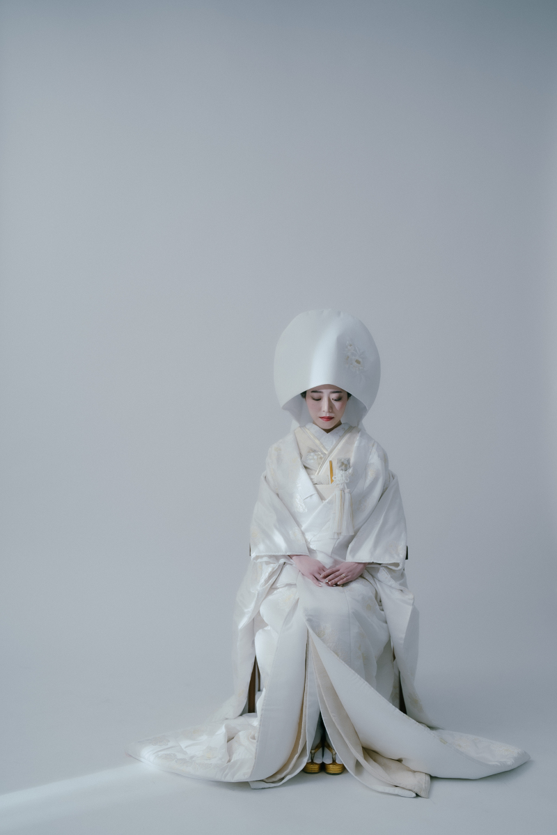 ラヴィファクトリー東京表参道店_スタジオで撮影できる