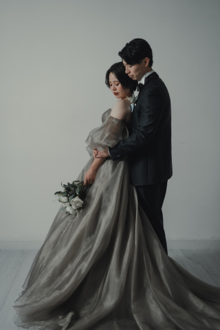 ラヴィファクトリー東京表参道店_【洋装・和装】スタジオフォト