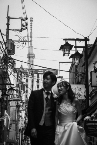 ラヴィファクトリー東京表参道店_〜生きる写真〜