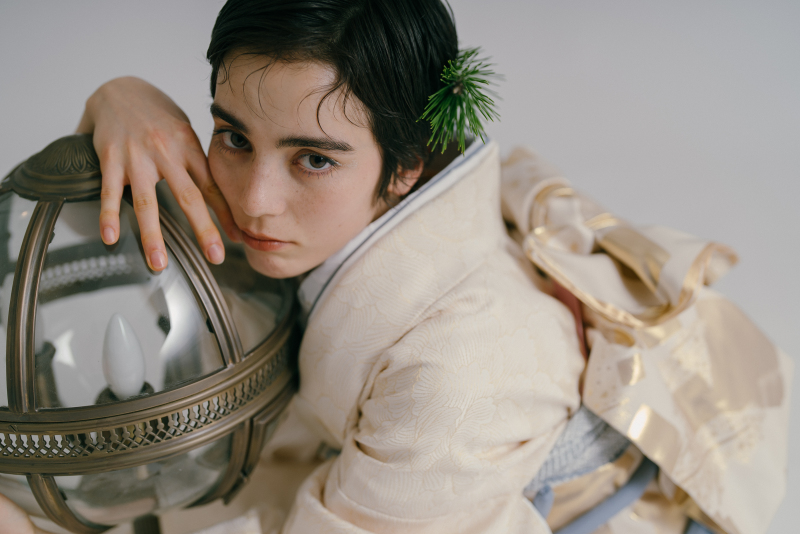 ラヴィファクトリー東京表参道店_白無垢が豊富