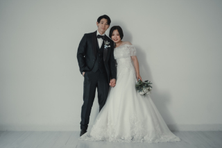 ラヴィファクトリー東京表参道店_【洋装・和装】スタジオフォト