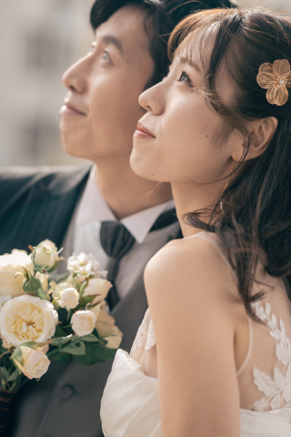 ラヴィファクトリー東京表参道店_〜生きる写真〜