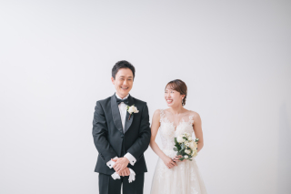 ラヴィファクトリー東京表参道店_【洋装・和装】スタジオフォト