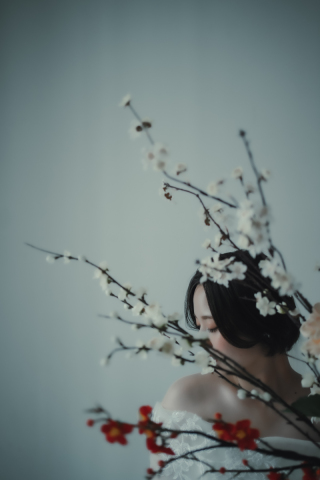 ラヴィファクトリー東京表参道店_【洋装・和装】スタジオフォト