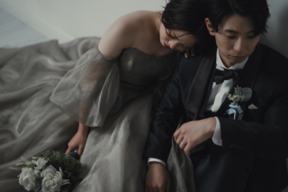 ラヴィファクトリー東京表参道店_【洋装・和装】スタジオフォト