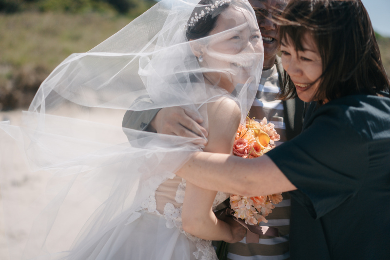 ラヴィファクトリー東京表参道店_〜生きる写真〜